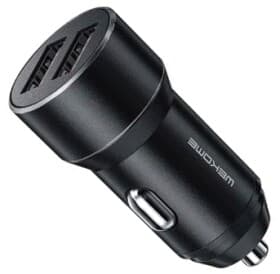 USB зарядка в авто Wekome WP-C36 0000024144
