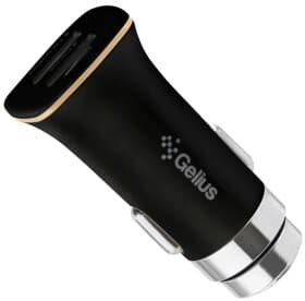 USB зарядка в авто Gelius Apollo GP-CC01