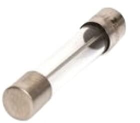 Запобіжник автомобільний Bosch 1987529903 FGL2 15A