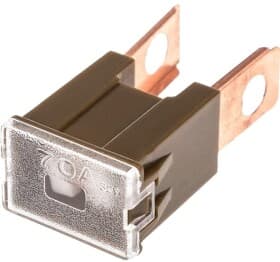 Запобіжник автомобільний Tesla fj14070001 FJ14 70A