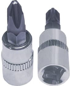 Торцевая головка с битой Profitool 0X41201 PH 1 1/4"