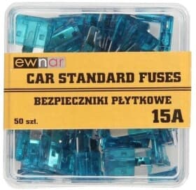 Набор предохранителей Mammooth MMTO0331015AK50 FT midi (normal) 50 шт. Набор предохранителей Mammooth MMTO0331015AK50 FT midi (normal) 50 шт.