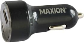 USB зарядка в авто Maxion MXAC-CC036