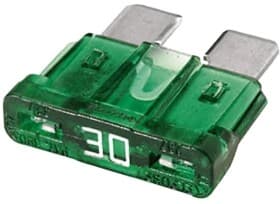 Предохранитель автомобильный Behr Hella 8JS711690002 FT midi (normal) 30A Предохранитель автомобильный Behr Hella 8JS711690002 FT midi (normal) 30A