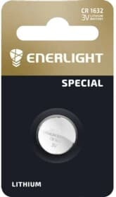Батарейка Enerlight Special 51141 CR1632 3 V 1 шт