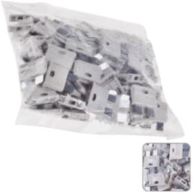 Набір запобіжників Vitol 1035-425A FX maxi (mega) 100 шт.