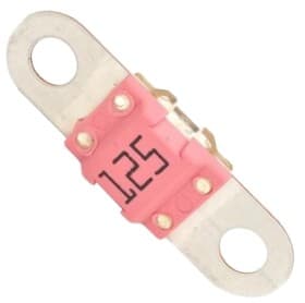 Предохранитель автомобильный Bosch 1987531010 FD midi (normal) 125A