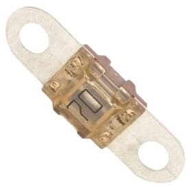 Предохранитель автомобильный Bosch 1987531013 FD midi (normal) 70A