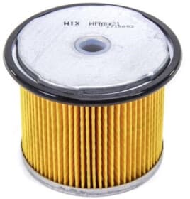 Топливный фильтр