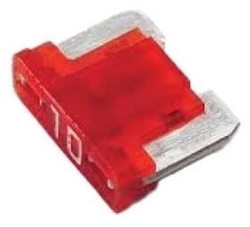 Запобіжник автомобільний Mobis 1879001116 FL mini 10A