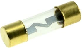 Набор предохранителей Cyclone AG80 FGL3 5 шт.