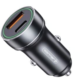 USB зарядка в авто Jellico RL073905