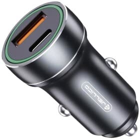 USB зарядка в авто Jellico RL073907