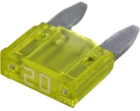 Предохранитель автомобильный Geely 1700358180 FN mini 20A