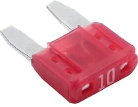 Предохранитель автомобильный Geely 1067001131 FN mini 10A