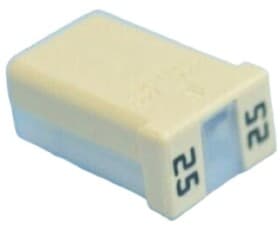 Запобіжник автомобільний Mopar 68202897AA FJ18 25A