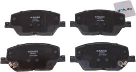 Гальмівні колодки