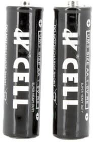 Батарейка JBM 10771 AA (пальчиковая) 1,5 V