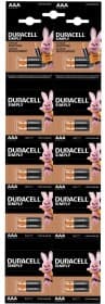 Батарейка Duracell 6768608 AAA (мізинчикова) 1,5 V 20 шт