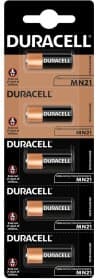 Батарейка Duracell 6807085 A23 12 V 5 шт