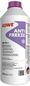 Концентрат антифриза Rowe Hightec Antifreeze AN G12++ фиолетовый Концентрат антифриза Rowe Hightec Antifreeze AN G12++ фиолетовый
