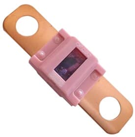 Предохранитель автомобильный Mazda GS1E67099 FD midi (normal) 125A