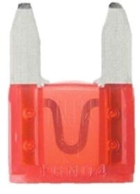 Предохранитель автомобильный KOITO F1070 FN mini 10A