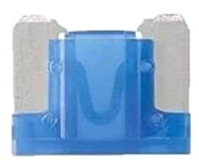 Предохранитель автомобильный KOITO F1550 FL micro 15A