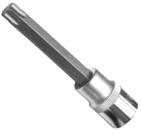 Торцевая головка с битой KONNER-KOREA 50301 T25 1/2"