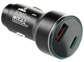 USB зарядка в авто 12 Atelie 951809