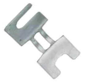 Предохранитель автомобильный Helvi SpA 22220012 FS 400А