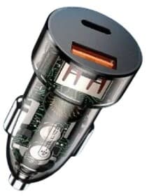 USB зарядка в авто Jellico RL073903