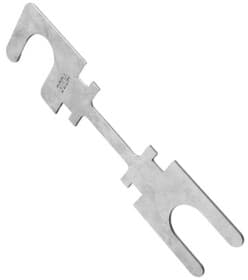 Запобіжник автомобільний TESLA BLATNA FS02.300.001 FS2 300A