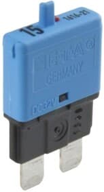 Предохранитель автомобильный Herth+Buss 50295903 FX maxi (mega) 15A