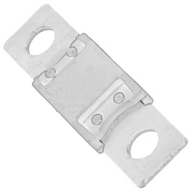 Предохранитель автомобильный Fiat / Alfa Romeo / Lancia 11097290 FG maxi (mega) 600А