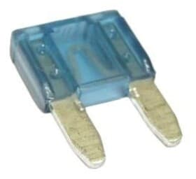 Запобіжник автомобільний Variant s.a. BEZPACNB00315A200S FN mini 15A Запобіжник автомобільний Variant s.a. BEZPACNB00315A200S FN mini 15A