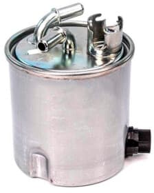 Паливний фільтр