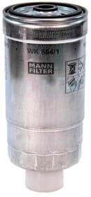 Топливный фильтр