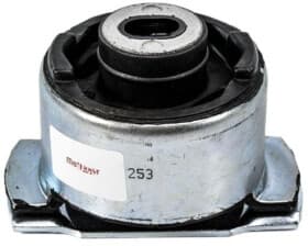 Сайлентблок балки