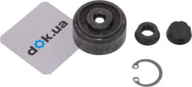 Ремкомплект головного циліндра зчеплення