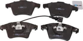 Гальмівні колодки