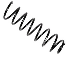 Пружина подвески