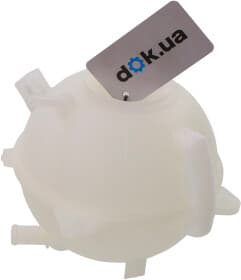 Бачок охлаждающей жидкости