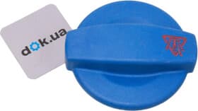 Крышка бачка охлаждающей жидкости