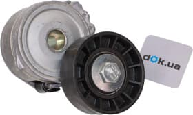 Натяжной ролик поликлинового ремня