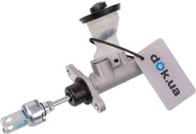 Головний циліндр зчеплення