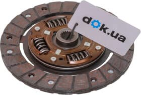 Диск сцепления