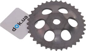 Комплект ланцюга ГРМ