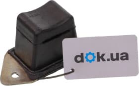 Отбойник амортизатора