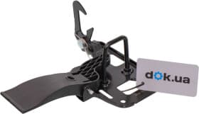 Замок капота